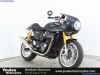 Triumph Thruxton 1200 R