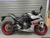 Suzuki GSX-8R