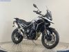 Triumph TIGER 900 GT
Snowdonia White / Sapphire Black