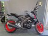 Yamaha MT 125 (MTN 125-A)