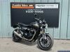 Triumph SPEED TWIN 1200
