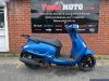 SYM FIDDLE 3 50 E5