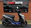 LEXMOTO ECHO 50
