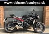 Triumph Street Triple R