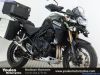 Triumph Tiger Explorer XC
