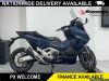 Honda FORZA 750
