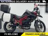 Triumph Tiger 800XC