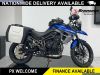 Triumph Tiger 800 XRx