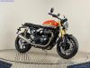 Triumph Speed Twin 1200 RS