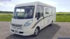 Hymer Exsis I 674