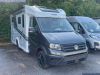KNAUS VAN TI PLUS 650 MEG PLATINUM VW CRAFTER