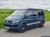 Volkswagen VW Transporter - Crowther Campers