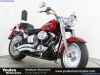 Harley-Davidson Flstf FAT BOY