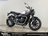 Triumph Bonneville Speed Twin 900 2025