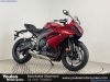 Triumph Daytona 660