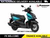 Yamaha RAYZR 125 Inc FREE CBT