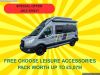 Swift Trekker X