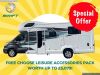 Swift Voyager 494