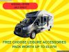 Swift Voyager 505