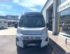 Etrusco CV 640 SB Plus