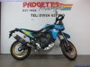 Yamaha Tenere 700 Rally Edition - DEMONSTRATOR