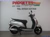 Suzuki ADDRESS 125