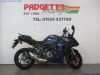 Suzuki GSX-S1000 GT