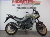 Honda XL750 - TRANSALP