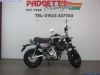 Honda Z125 - MONKEY BIKE