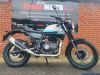 ROYAL ENFIELD SCRAM 411
