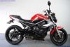 Yamaha XJ6N