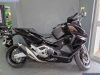 Honda FORZA 750 NSS