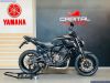 Yamaha MT-07 ABS