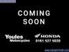 Honda NSC110 VISION (25MY)