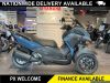 Yamaha Tricity 300