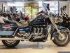 Triumph Rocket 111 Touring