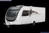 SWIFT CHALLENGER GRANDE 560L