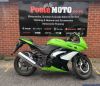 KAWASAKI NINJA 250