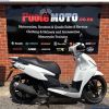 MGB CORAL 125