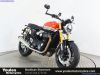 Triumph Speed Twin 1200 RS