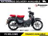 Honda C125 Super cub