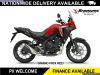 Honda NX500