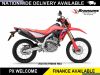 Honda CRF300L