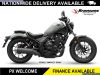 Honda CMX500 Rebel