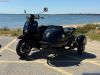 ROYAL ALLOY GP350 SIDECAR