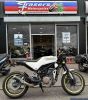 HUSQVARNA VITPILEN 401
