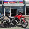 DUCATI HYPERSTRADA