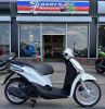 PIAGGIO LIBERTY 125