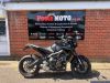 YAMAHA MT09