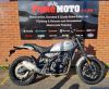ROYAL ENFIELD GUERRILLA 450